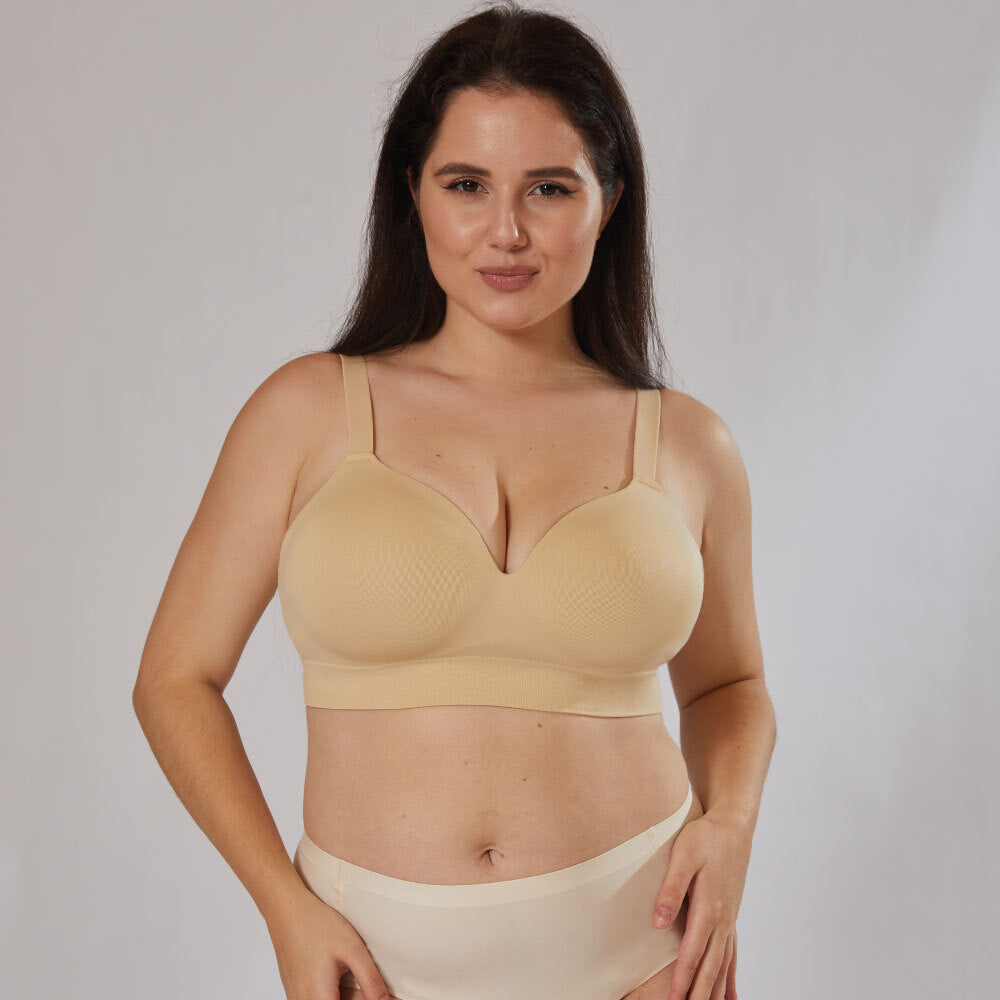 Supportive Comfort Bra (buy 1 get 1 free)