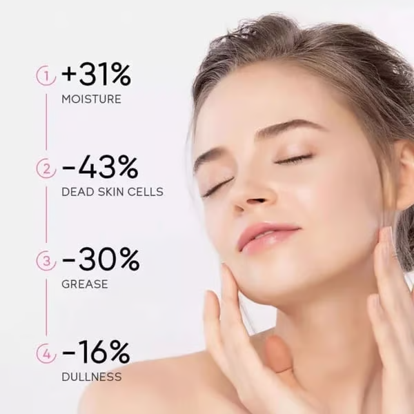 Purifying Exfoliating Gel (buy 1 get 1 free)