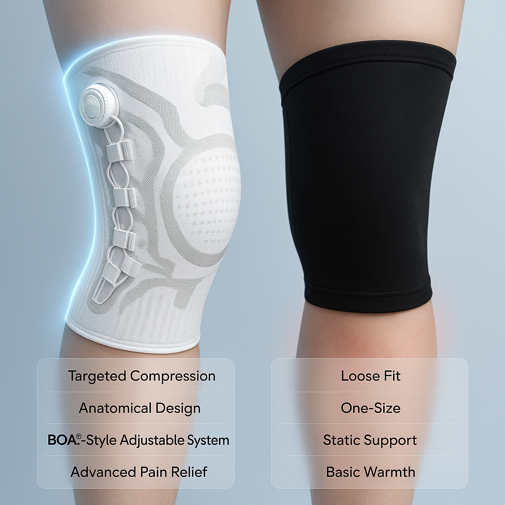Kuangmi™ Smart Knee Brace (buy 1 get 1 free)