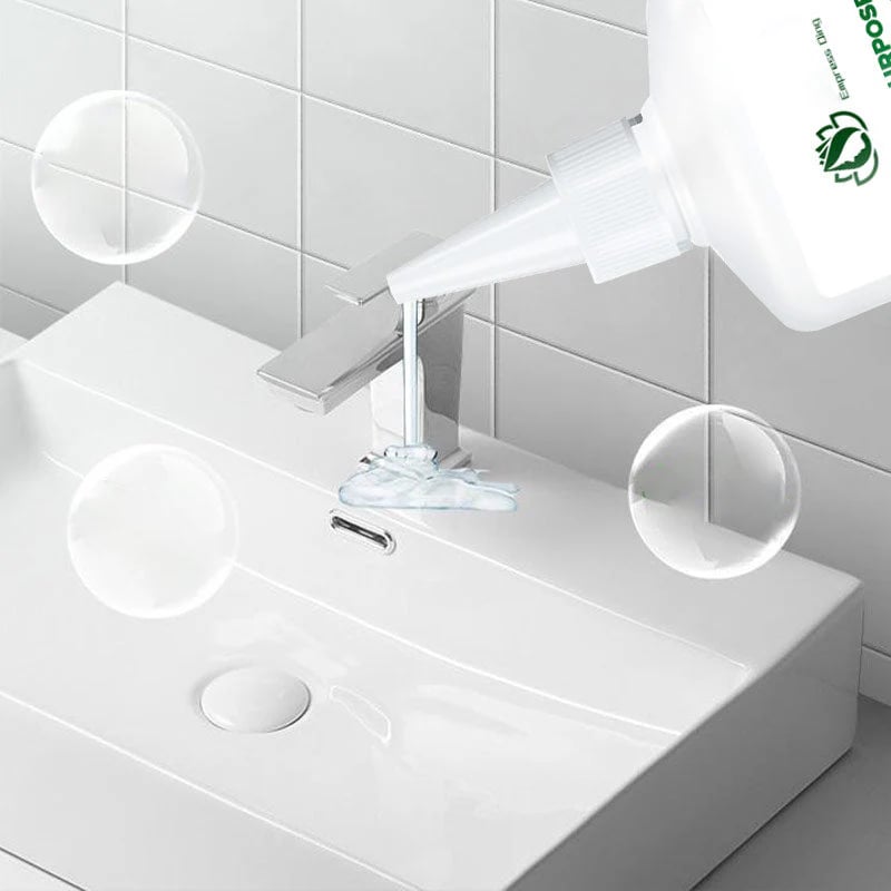 Multipurpose Cleaner for Bathroom (buy 1 get 1 free) (Copy)