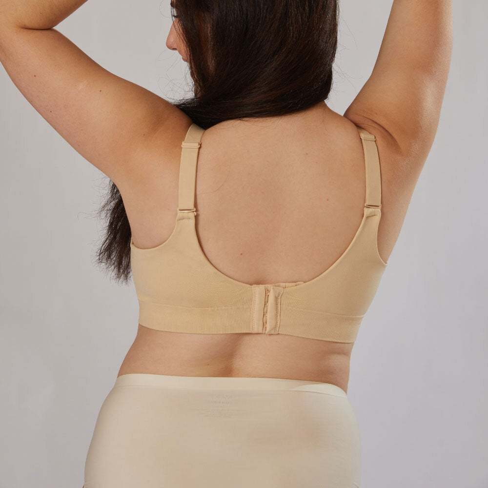 Supportive Comfort Bra (buy 1 get 1 free)