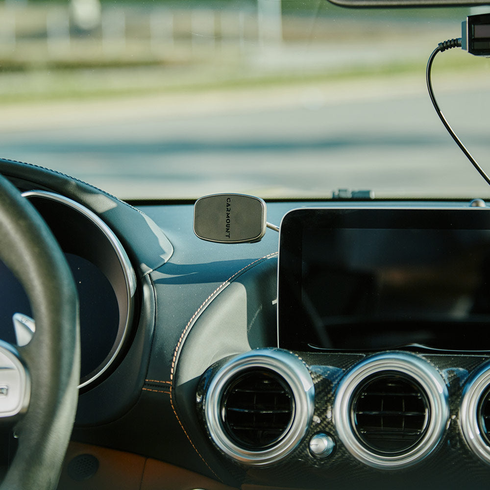 Carmount™️ car magnetic holder