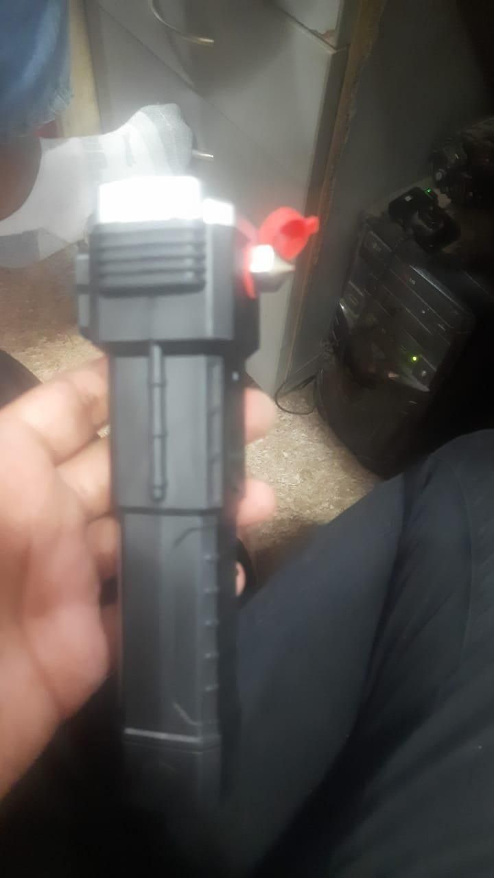 taser pro™️