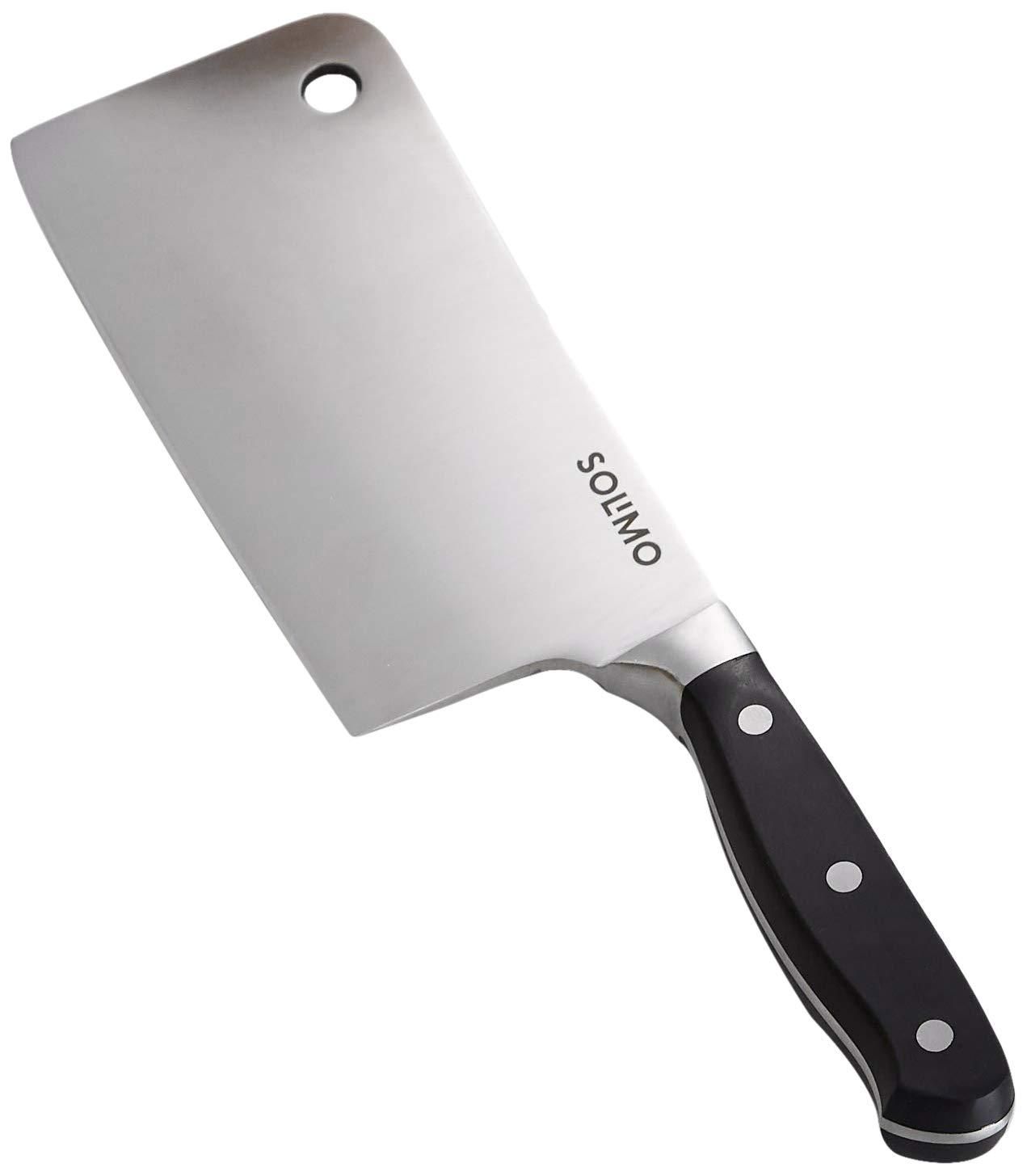 Ultra Sharp Stainless Steel Chopper