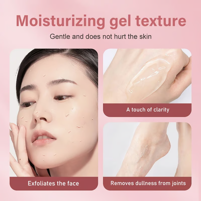 Purifying Exfoliating Gel (buy 1 get 1 free)