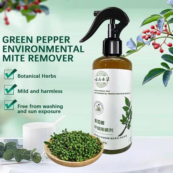 Powerful Mite Removal Spray (buy 1 get 1 free)
