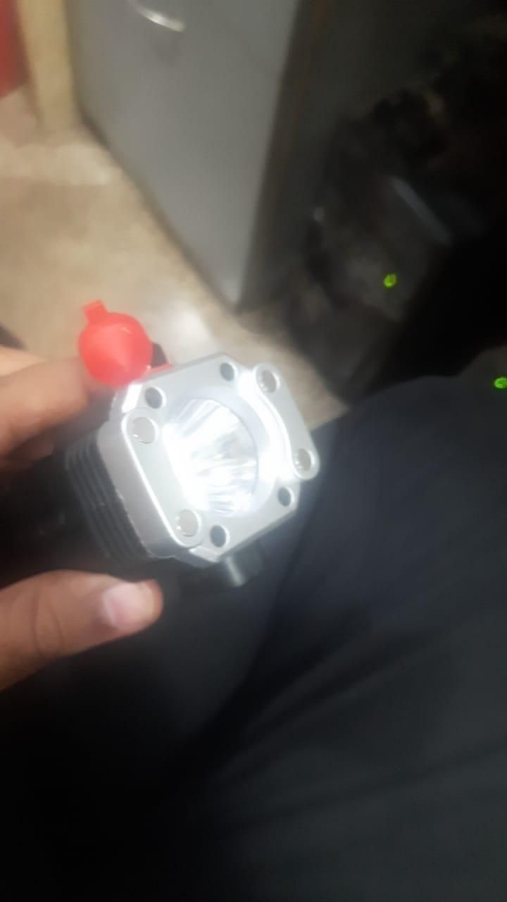 taser pro™️