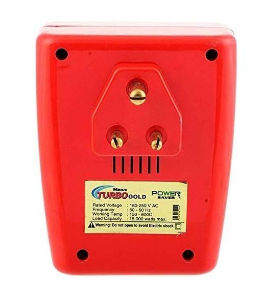 Power Saver Electricity Saving Device (Save Electricity Upto 40%)