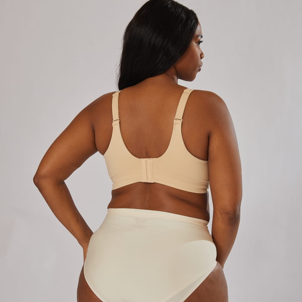 Supportive Comfort Bra (buy 1 get 1 free)