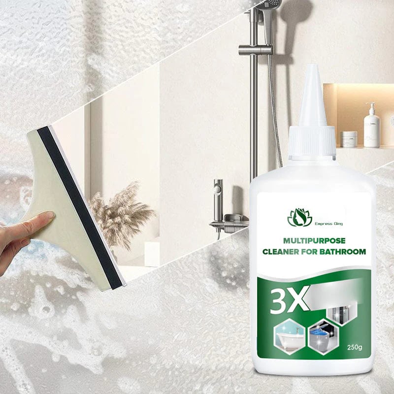 Multipurpose Cleaner for Bathroom (buy 1 get 1 free) (Copy)