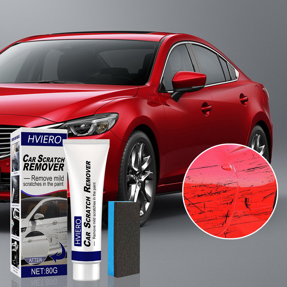 Hviero™️ Micro polishing scratch repair Kit