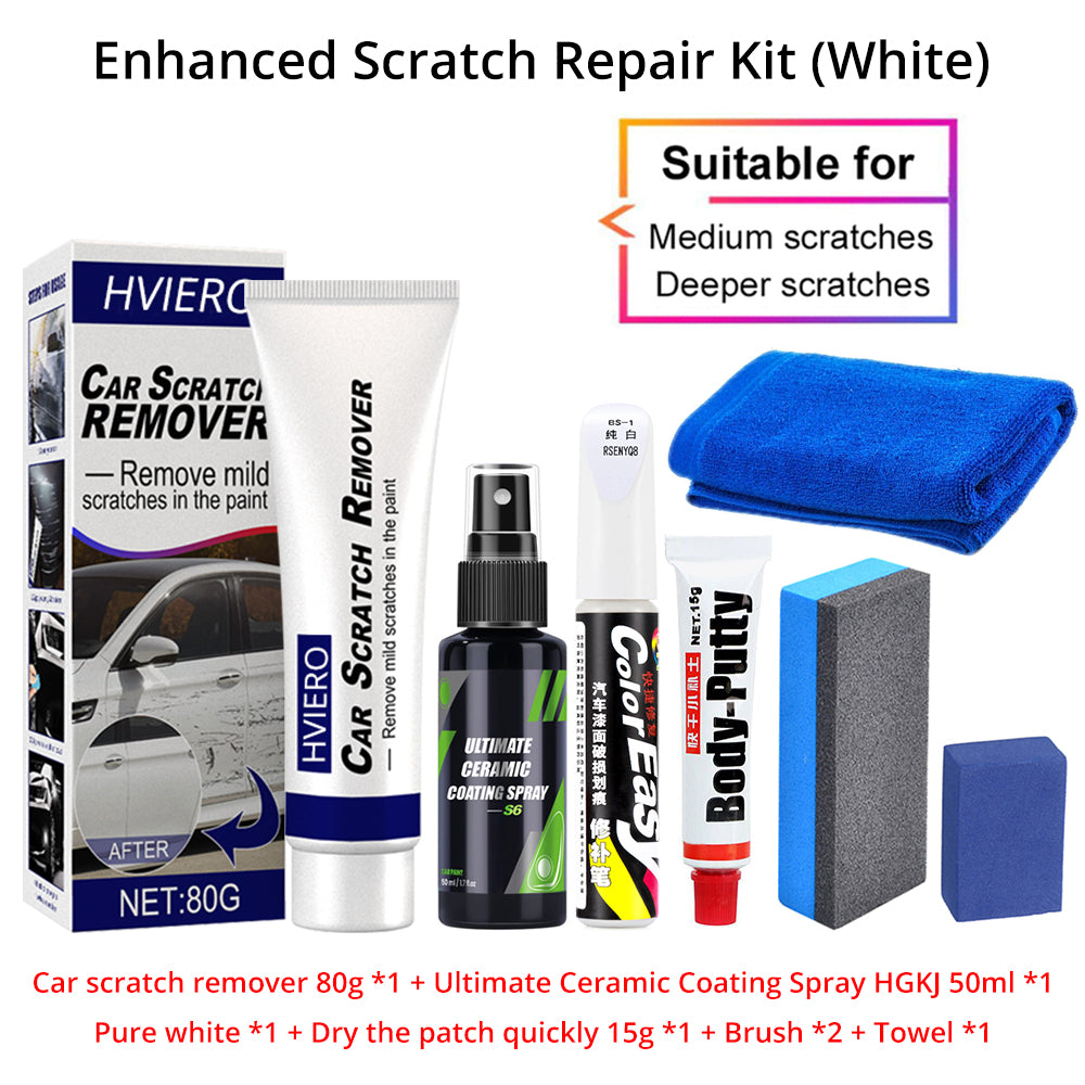 Hviero™️ Micro polishing scratch repair Kit