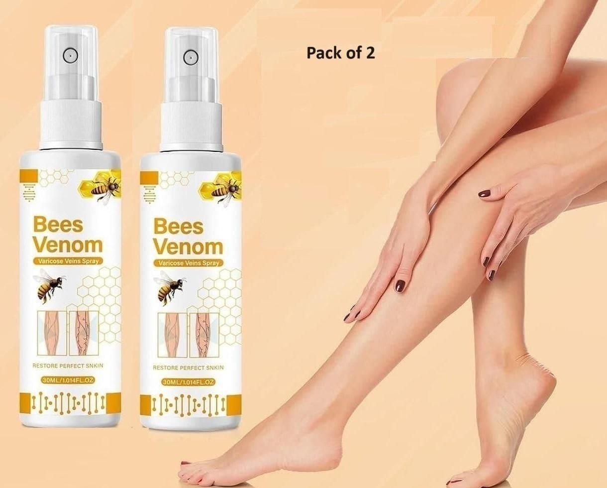 Turmeric Varicose Vein Relief (pack of 3)