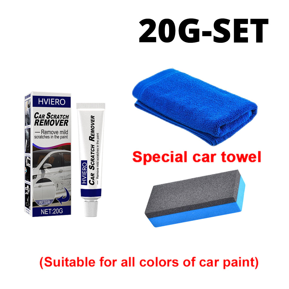 Hviero™️ Micro polishing scratch repair Kit