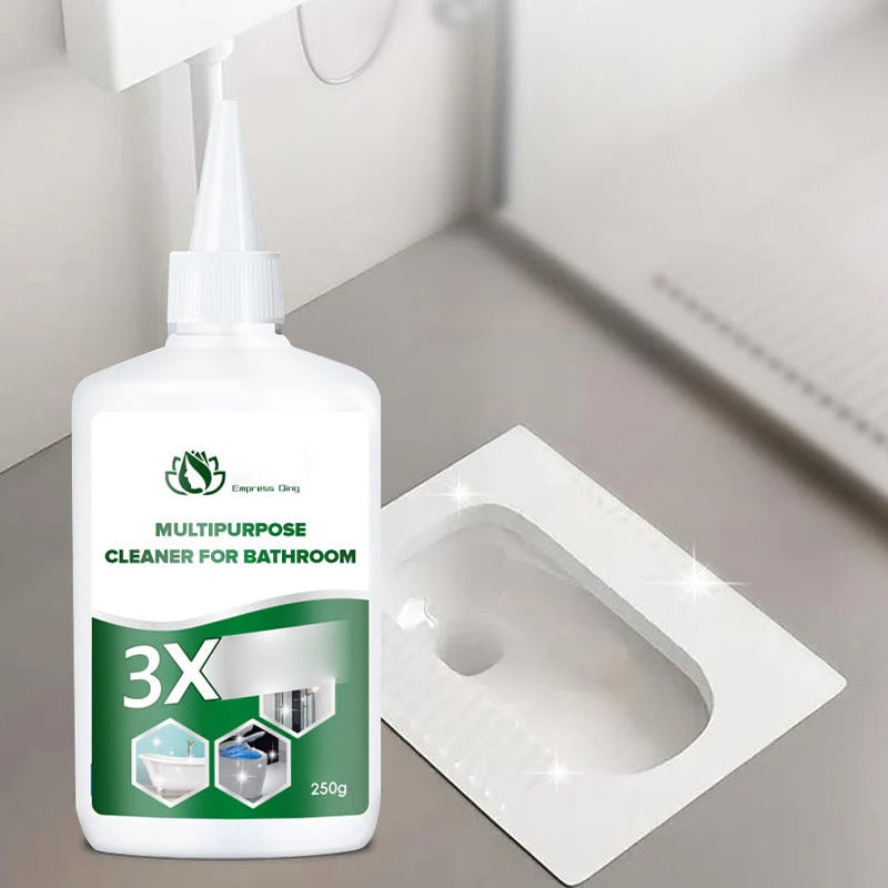 Multipurpose Cleaner for Bathroom (buy 1 get 1 free) (Copy)