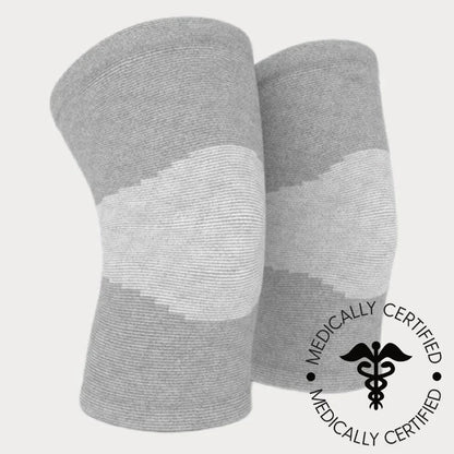 New Bamboo Compression Knee Sleeve ( BUY1 GET1 FREE )