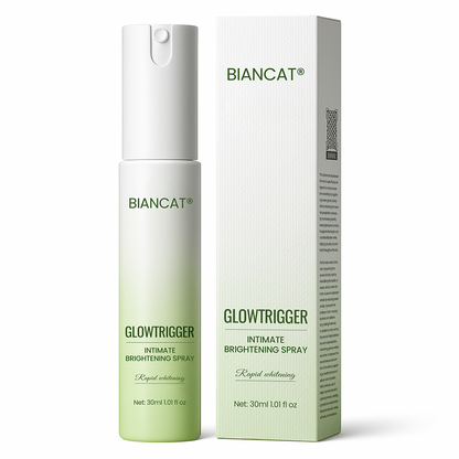 GlowTrigger Intimate Brightening Spray (buy 1 get 1 free)