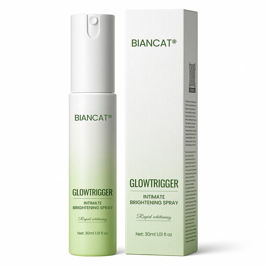 GlowTrigger Intimate Brightening Spray (buy 1 get 1 free)