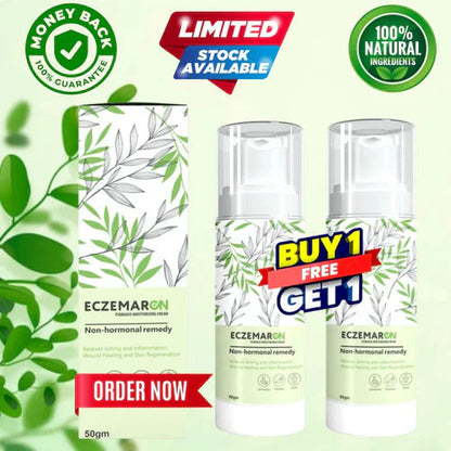 Anti Fungal Spray (Buy 1 Get 1 Free)