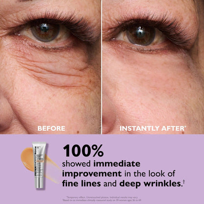 Peter & Thomas Roth Firming eye cream