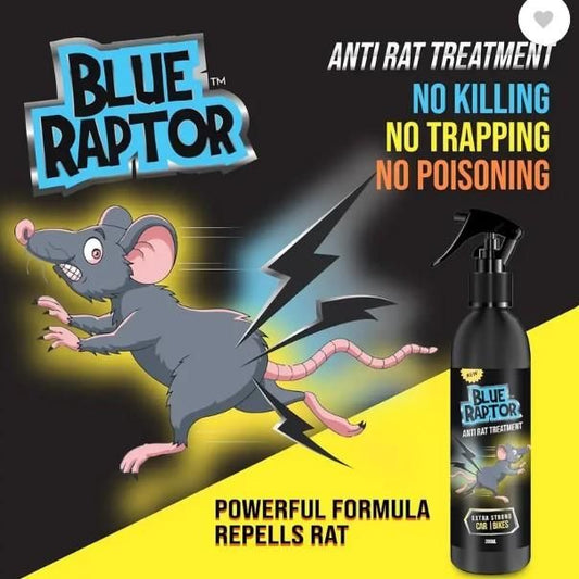 Rat Repellent Spray 200ml