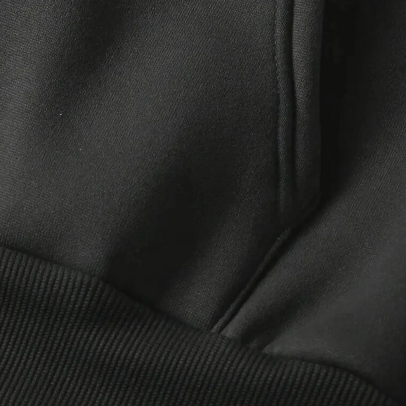 Winter Balaclava Hoodie