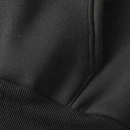 Winter Balaclava Hoodie