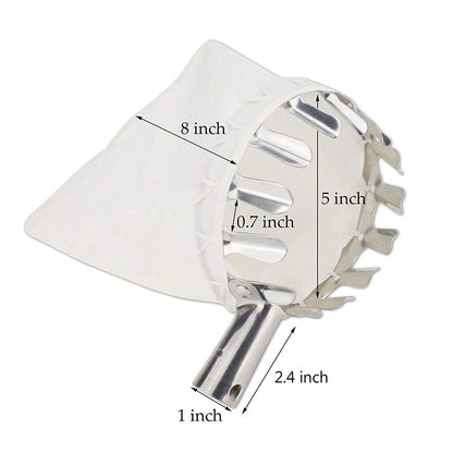 Fruit Picker Basket Tool