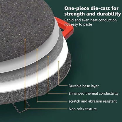 Indoor Grills Electric Smokeless – Nonstick Electric Griddle for Indoor Use, Compact & Versatile Cooking for Steaks, Pancakes, and BBQ