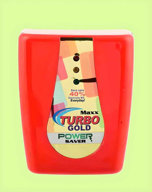 Power Saver Electricity Saving Device (Save Electricity Upto 40%)