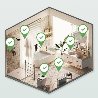 Multipurpose Cleaner for Bathroom (buy 1 get 1 free) (Copy)