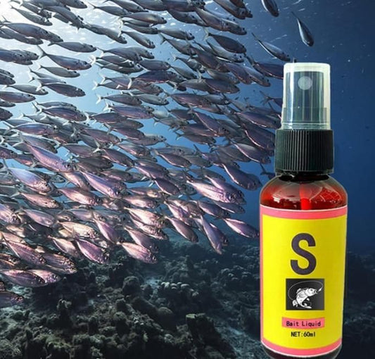 Concentration Fish Bait Liquid (BUY 1 GET 1 FREE)