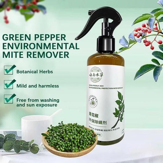 Powerful Mite Removal Spray (buy 1 get 1 free)