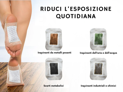 Good night sleep patches