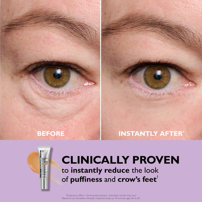 Peter & Thomas Roth Firming eye cream