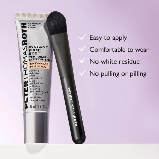 Peter & Thomas Roth Firming eye cream
