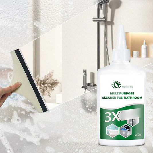 Multipurpose Cleaner for Bathroom (buy 1 get 1 free)