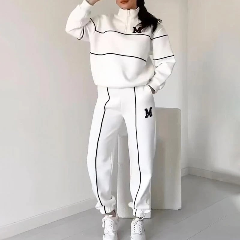 Women's Casual Two Piece Cord set (Buy 1 get 1 free)