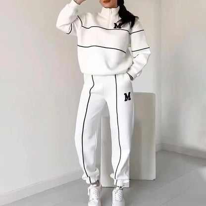 Women's Casual Two Piece Cord set (Buy 1 get 1 free)