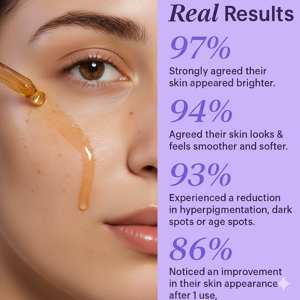 Nirvah™ Cyperus Rotundus Serum for easy hair removal (buy 1 get 1 free)