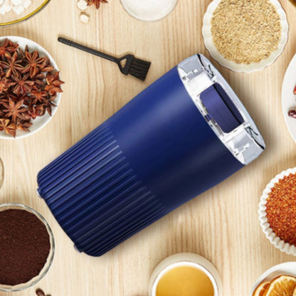 Portable electric grinder