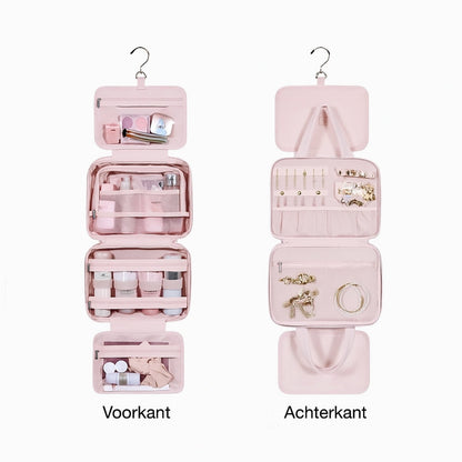 VoyageCase™ – Slim & compact, always at hand