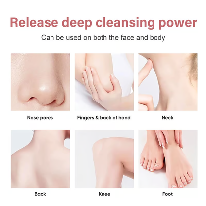Purifying Exfoliating Gel (buy 1 get 1 free)
