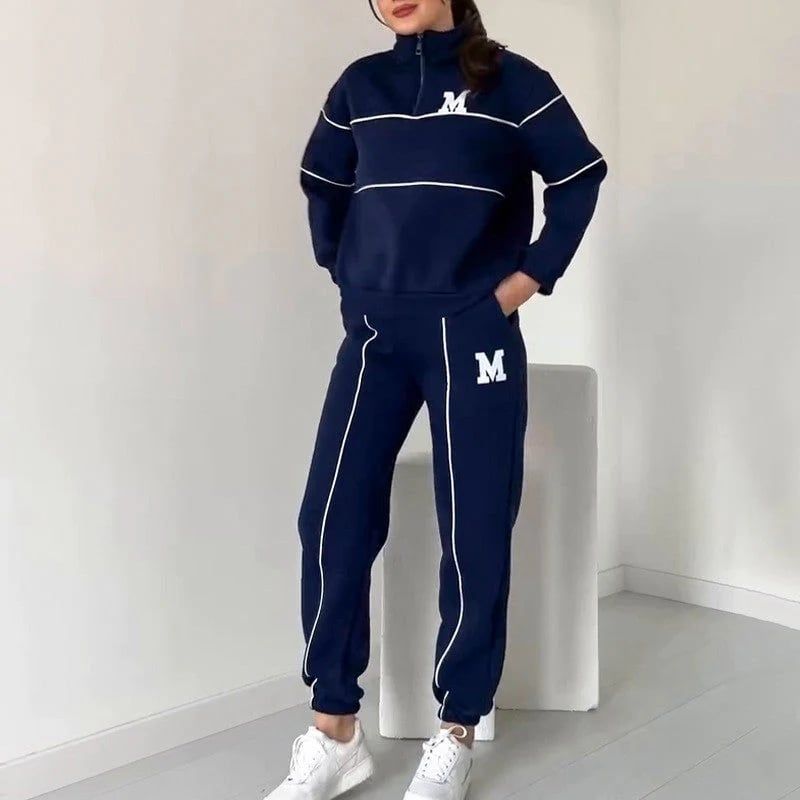 Women's Casual Two Piece Cord set (Buy 1 get 1 free)