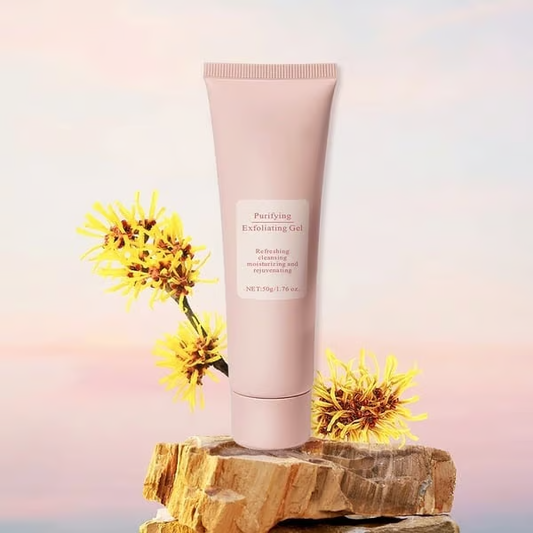 Purifying Exfoliating Gel (buy 1 get 1 free)