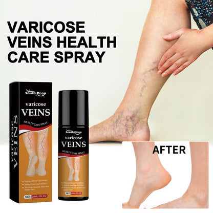 Turmeric Varicose Vein Relief (pack of 3)