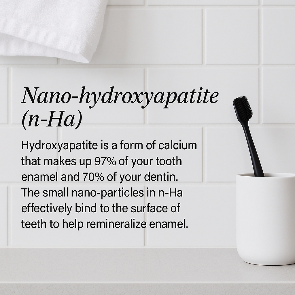 Ceelike 7.5% nHAP Nano-Hydroxyapatite Repair &Protect Toothpaste (buy 1 get1 free)