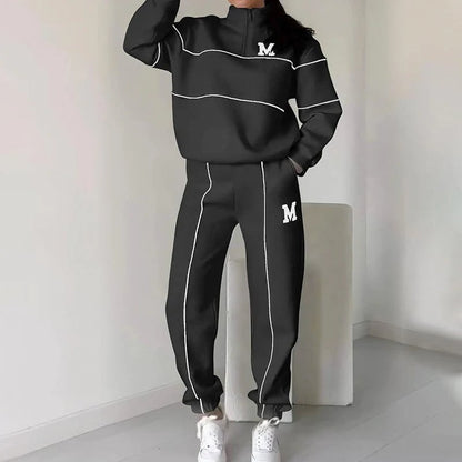 Women's Casual Two Piece Cord set (Buy 1 get 1 free)