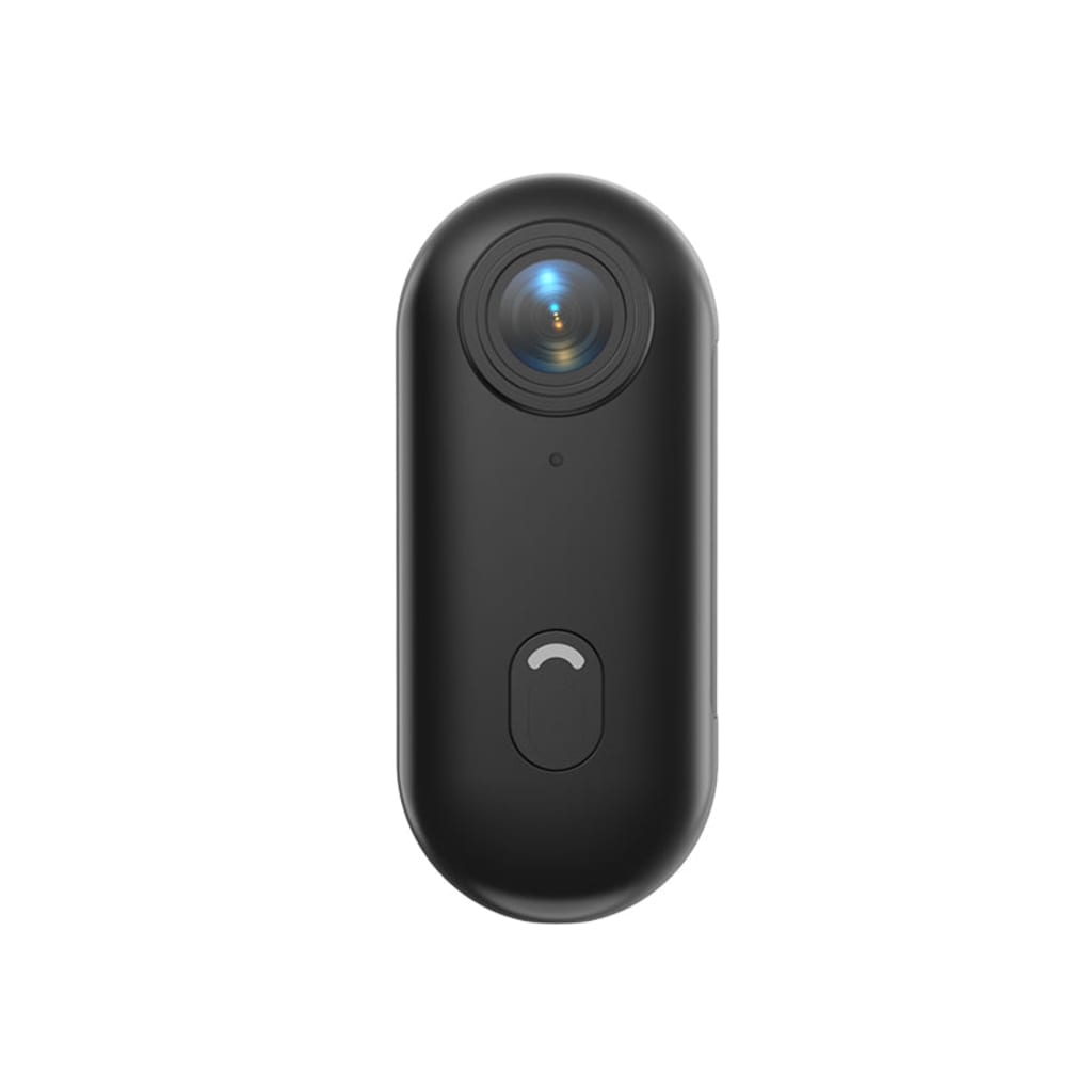 POV 4K Action Camera
