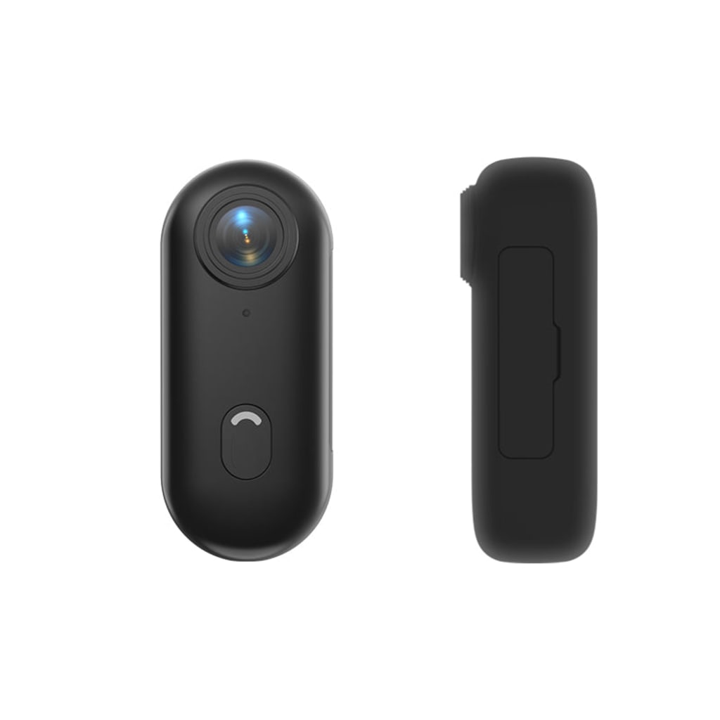 POV 4K Action Camera
